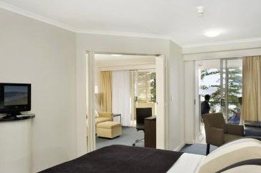 Quest Grande Esplanade - Holiday Cairns 4