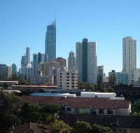 Warringa Surf Holiday Apartments - Holiday Cairns