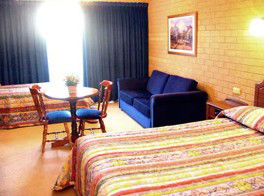 Goldtera Motor Inn - Holiday Cairns 0