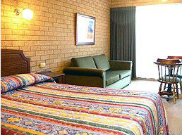 Goldtera Motor Inn - Holiday Cairns 4