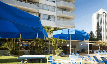 Equinox Resort - Holiday Cairns