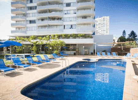 Equinox Resort - thumb 3