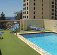 Surfers Paradise Beach Holiday Units - Holiday Cairns