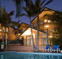 Karana Palms Resort - Holiday Cairns