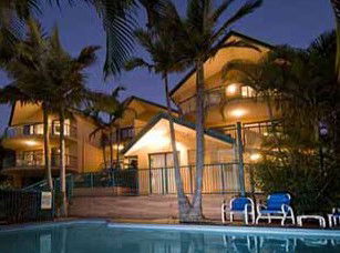 Karana Palms Resort - Holiday Cairns 0