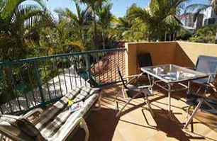 Karana Palms Resort - Holiday Cairns 2