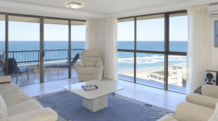 Norfolk Luxury Beachfront Apartments - Holiday Cairns 2