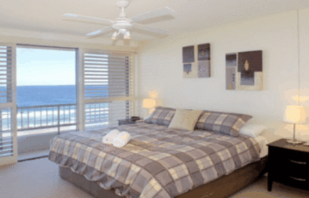 Norfolk Luxury Beachfront Apartments - Holiday Cairns 4