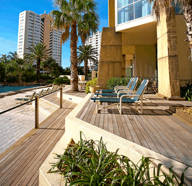 Mantra Sun City - Holiday Cairns 1