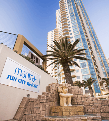 Mantra Sun City - Holiday Cairns 3