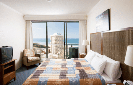 Mantra Sun City - Holiday Cairns 5