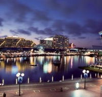 Novotel Sydney On Darling Harbour - Holiday Cairns