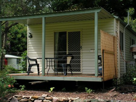 Mount Warning Rainforest Park - Holiday Cairns 0
