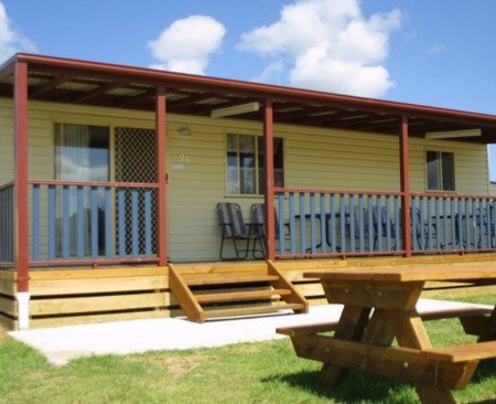 Brinerville ACT Holiday Cairns