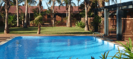 Walkabout Hotel - Holiday Cairns