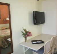 Wingham Motel - Holiday Cairns
