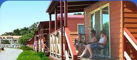  Holiday Cairns