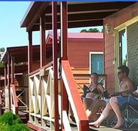 Brighton Caravan Park And Holiday Village - Holiday Cairns