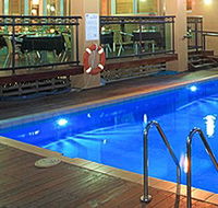 Burnett Riverside Motel - Holiday Cairns
