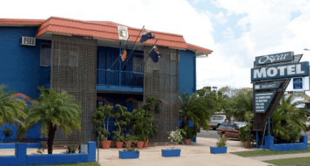 Oscar Motel - Holiday Cairns