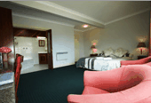 King Island Holiday Village - Holiday Cairns