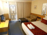 The Commodore Regent - Holiday Cairns
