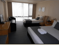 The Commodore Regent - Holiday Cairns 3