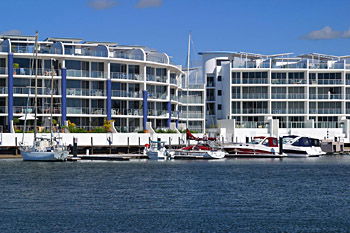 Kawana Waters QLD Holiday Cairns