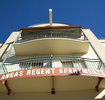 Angas Regent Apartments - Holiday Cairns