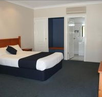 Breakout Motor Inn - Holiday Cairns