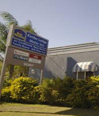 Best Western Kimba Lodge Motel - Holiday Cairns 1