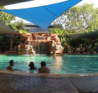 Cable Beach Caravan Park - Holiday Cairns