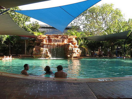 Cable Beach Caravan Park - Holiday Cairns 0