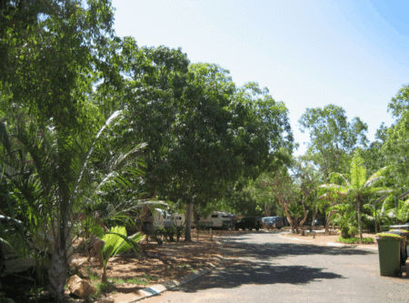 Cable Beach Caravan Park - Holiday Cairns 1