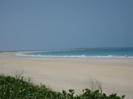 Cable Beach Caravan Park - Holiday Cairns 2