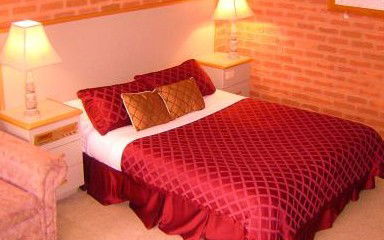 Mulwala Paradise Palms Motel - Holiday Cairns 0