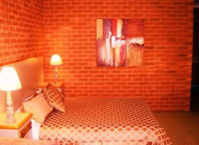 Mulwala Paradise Palms Motel - Holiday Cairns 2