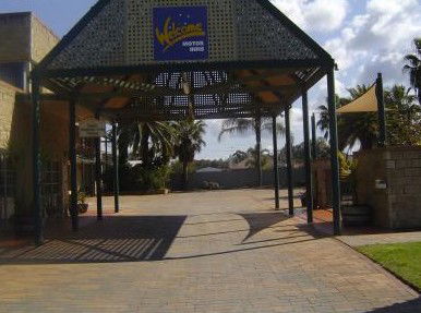 Mulwala Paradise Palms Motel - Holiday Cairns 4
