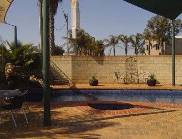 Mulwala Paradise Palms Motel - Holiday Cairns 5