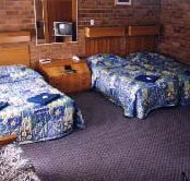 Border Motel - Holiday Cairns