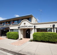 The Town House Motor Inn - Sundowner Goondiwindi - Holiday Cairns