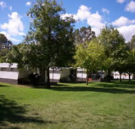 Riverbend Caravan Park - Holiday Cairns