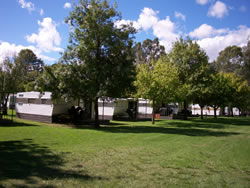 Riverbend Caravan Park - Holiday Cairns 0