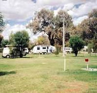 Morgan Riverside Caravan Park - Holiday Cairns