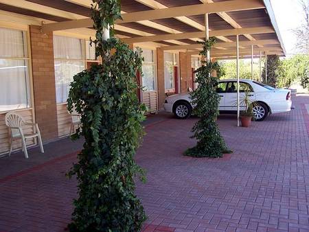 Renmark Motor Inn - Holiday Cairns 2