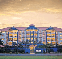 North Cove Waterfront Suites - Holiday Cairns
