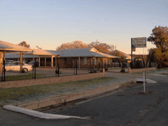 Koreela Park Motor Inn - Holiday Cairns 0
