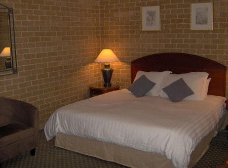 Koreela Park Motor Inn - Holiday Cairns 2