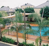 Bridges on Meninya Motel  Apartments - Holiday Cairns