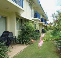 Seabreeze Resort Hotel - Holiday Cairns